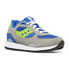 Shadow 6000 Sneaker, Grey | Blue | Green, dynamic 2