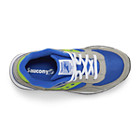 Shadow 6000 Sneaker, Grey | Blue | Green, dynamic 5