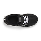 Cohesion KDZ A/C Sneaker, Black | White, dynamic 5