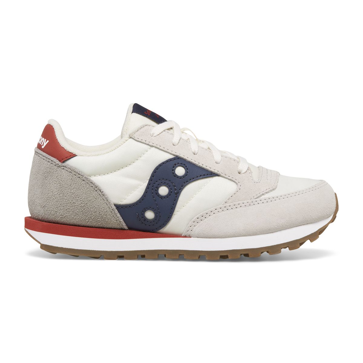 Saucony jazz deals low pro kids