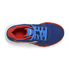 Wind 2.0 Lace Sneaker, Navy | Red | White, dynamic 5