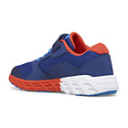 Wind 2.0 A/C Sneaker, Navy | Red | White, dynamic 3