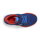 Wind 2.0 A/C Sneaker, Navy | Red | White, dynamic 5