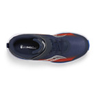 Kinvara 14 A/C Sneaker, Blue | Red, dynamic 5