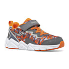 Flash 3.0 A/C Sneaker, Orange | Camo, dynamic 2