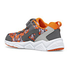 Flash 3.0 A/C Sneaker, Orange | Camo, dynamic 3