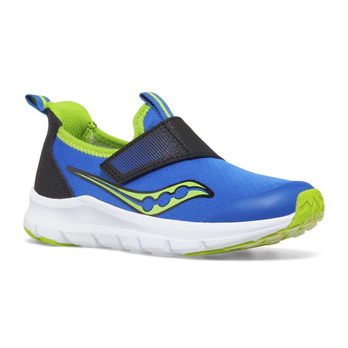 Breeze Sport Sneaker, Blue | Green, dynamic 2