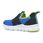 Breeze Sport Sneaker, Blue | Green, dynamic 3