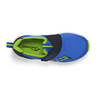 Breeze Sport Sneaker, Blue | Green, dynamic 5