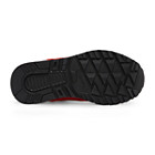 Shadow 6000 Sneaker, Grey | Black | Red, dynamic 4
