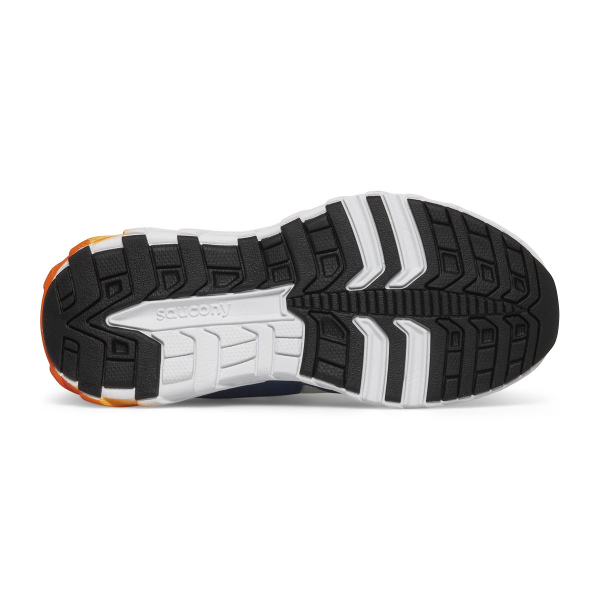 Wind 2.0 A/C Sneaker, Grey | Navy | Orange, dynamic 4