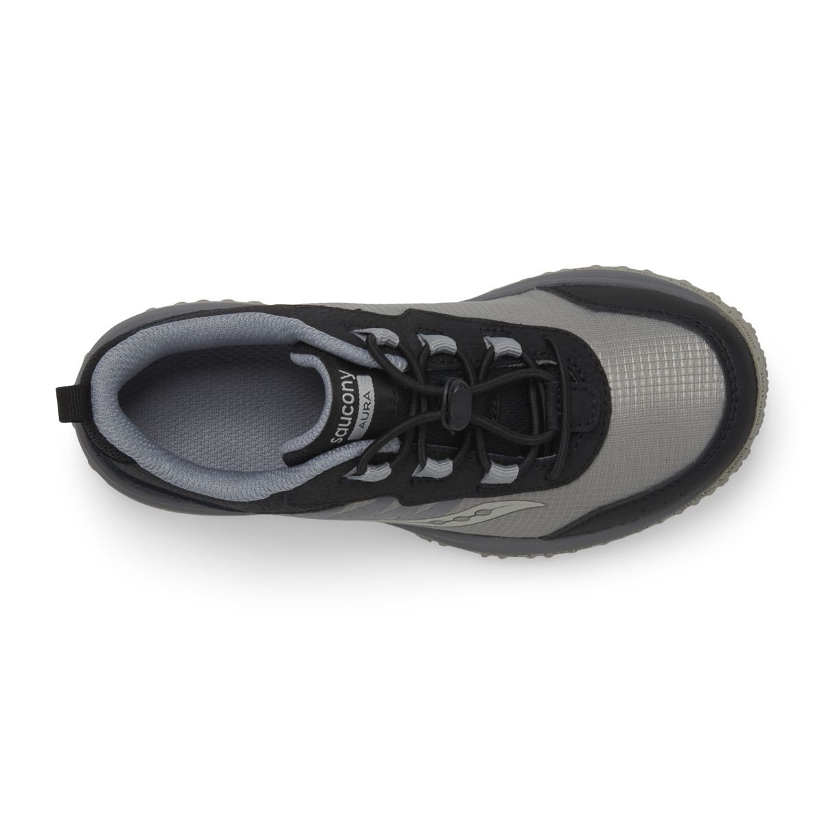 Aura KDZ Sneaker, Black | Grey, dynamic 5