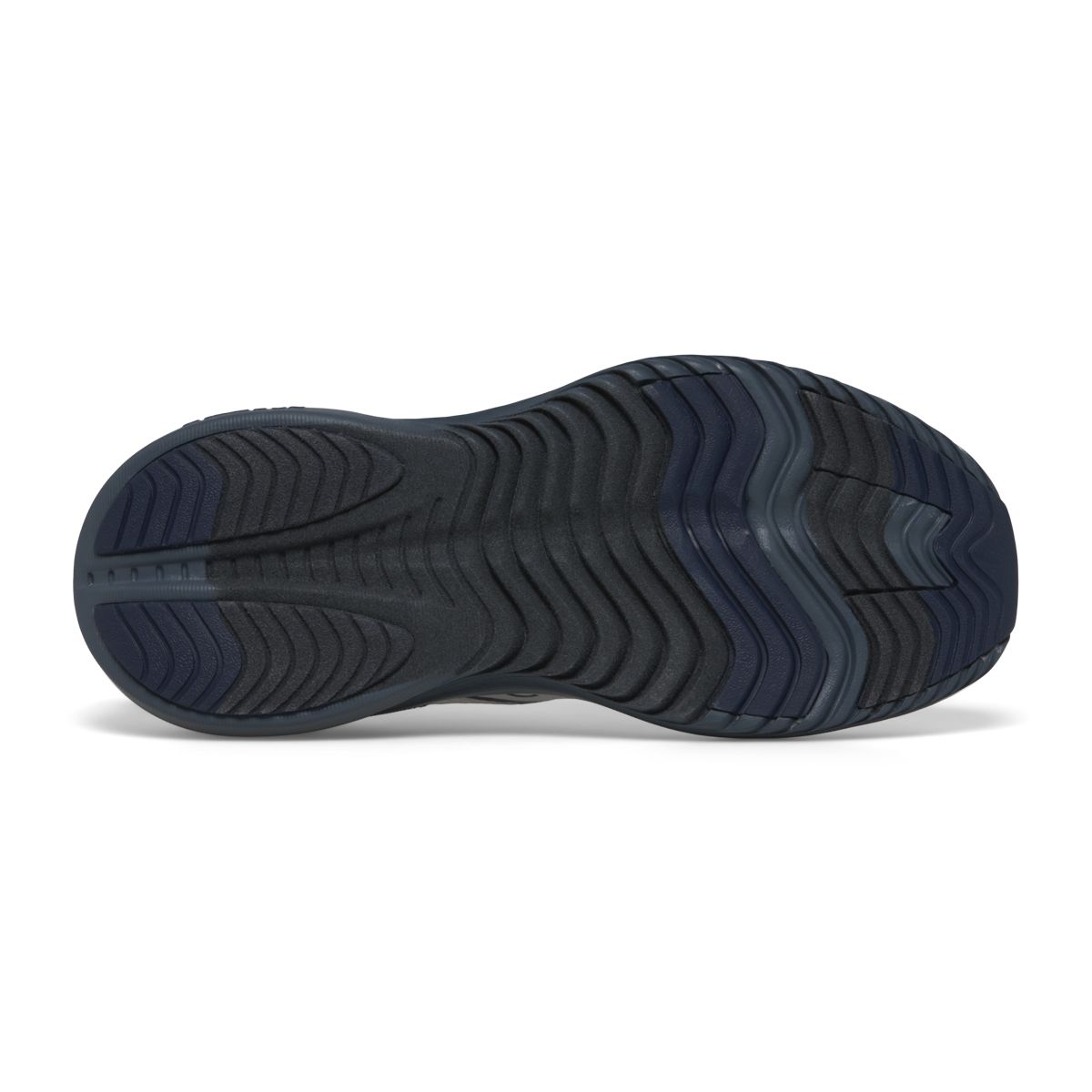Kinvara 14 A/C Sneaker, Grey | Blue | Green, dynamic 4