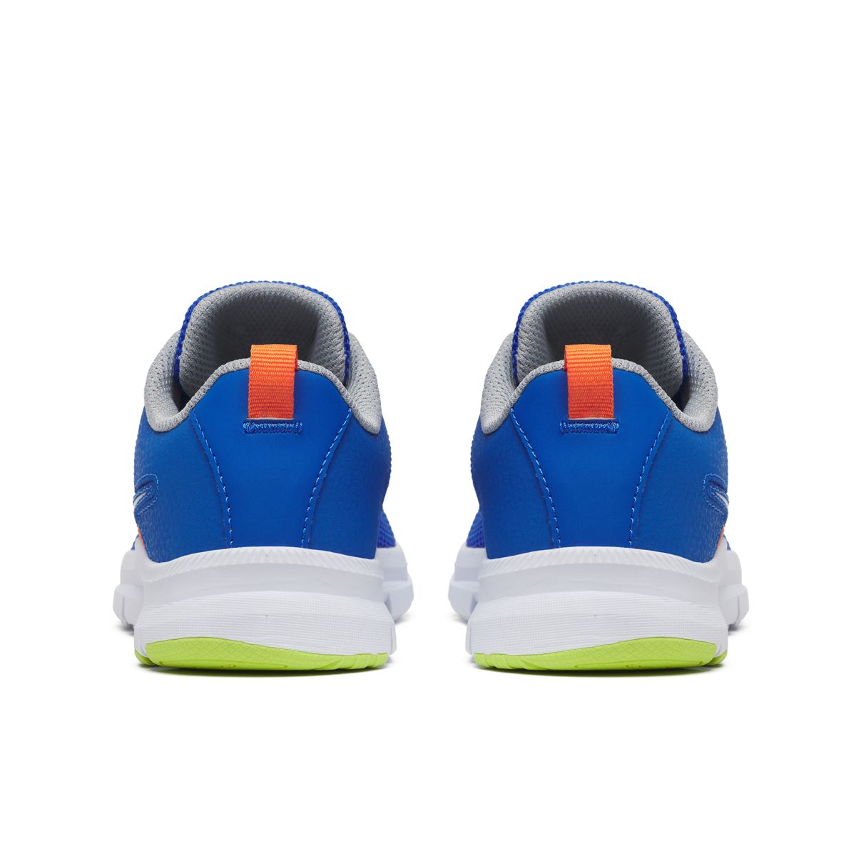 Axon KDZ Sneaker, Blue/Citron, dynamic 4