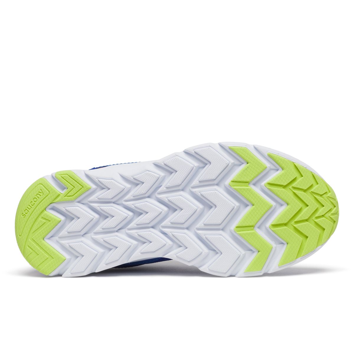 Axon KDZ Sneaker, Blue/Citron, dynamic 6