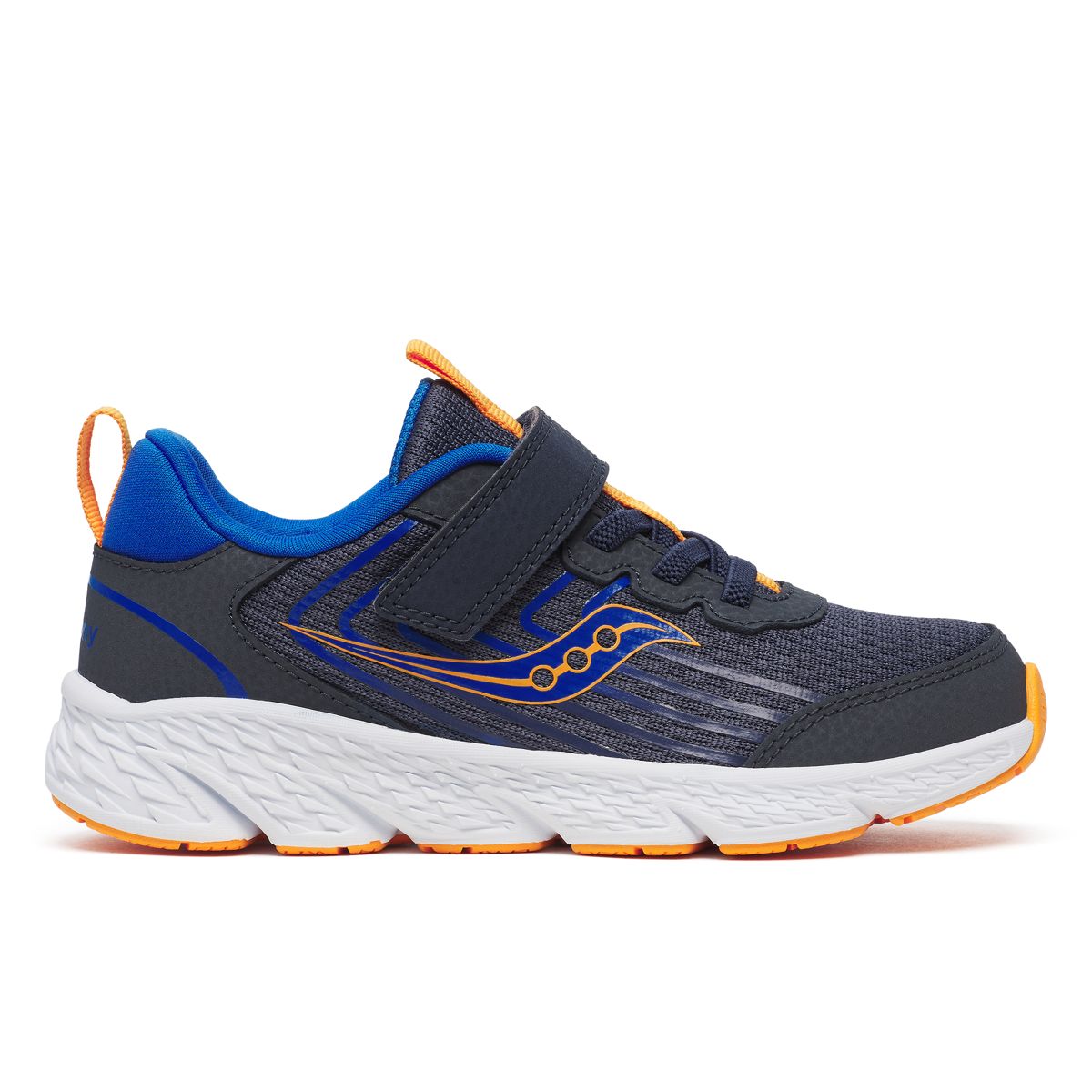 Wind 3.0 A/C, Navy/Peel, dynamic