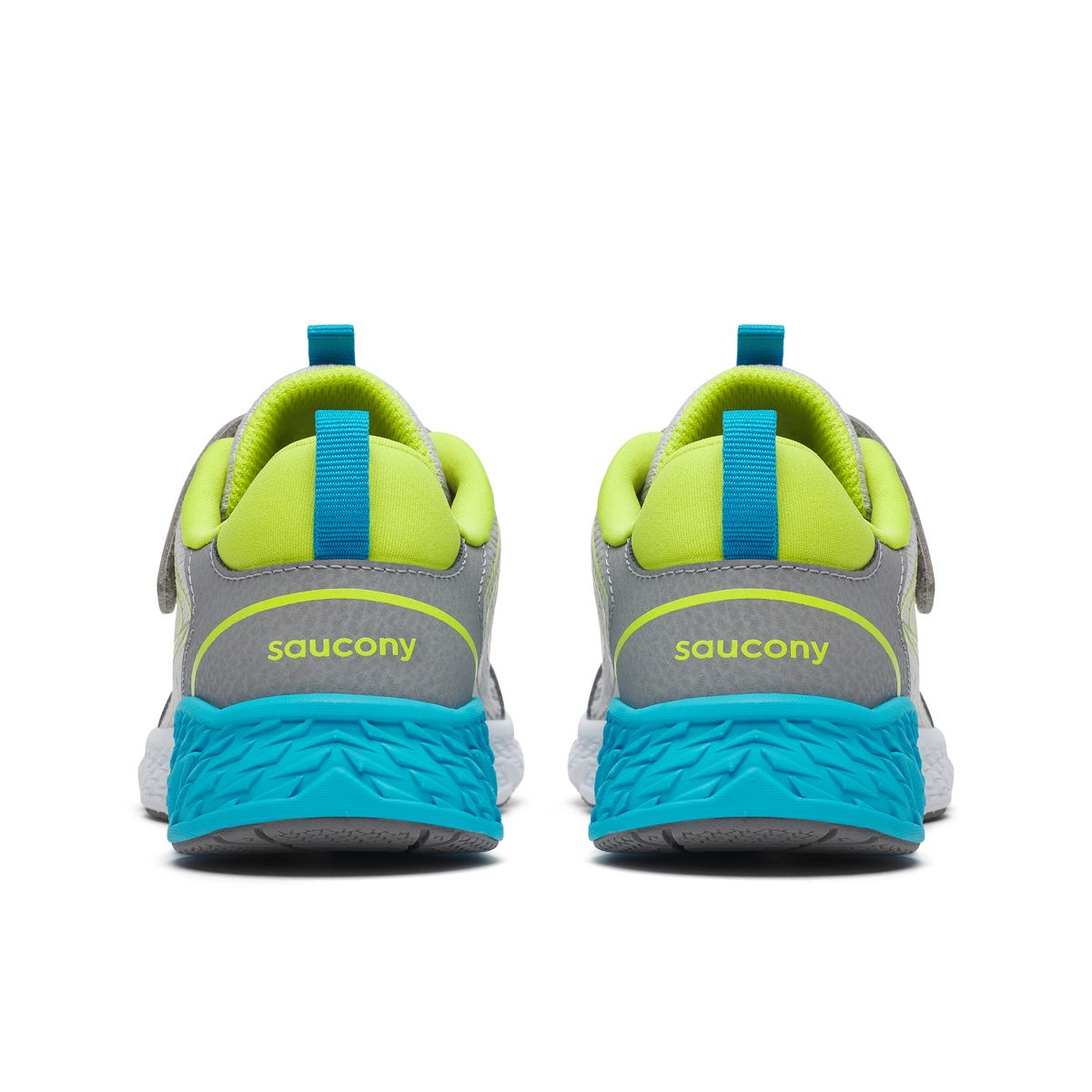 Wind 3.0 A/C, Grey/Green, dynamic 4