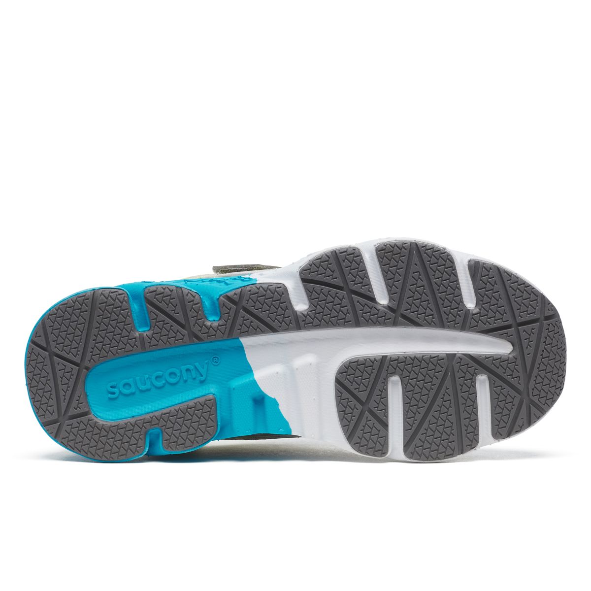 Wind 3.0 A/C, Grey/Green, dynamic 6