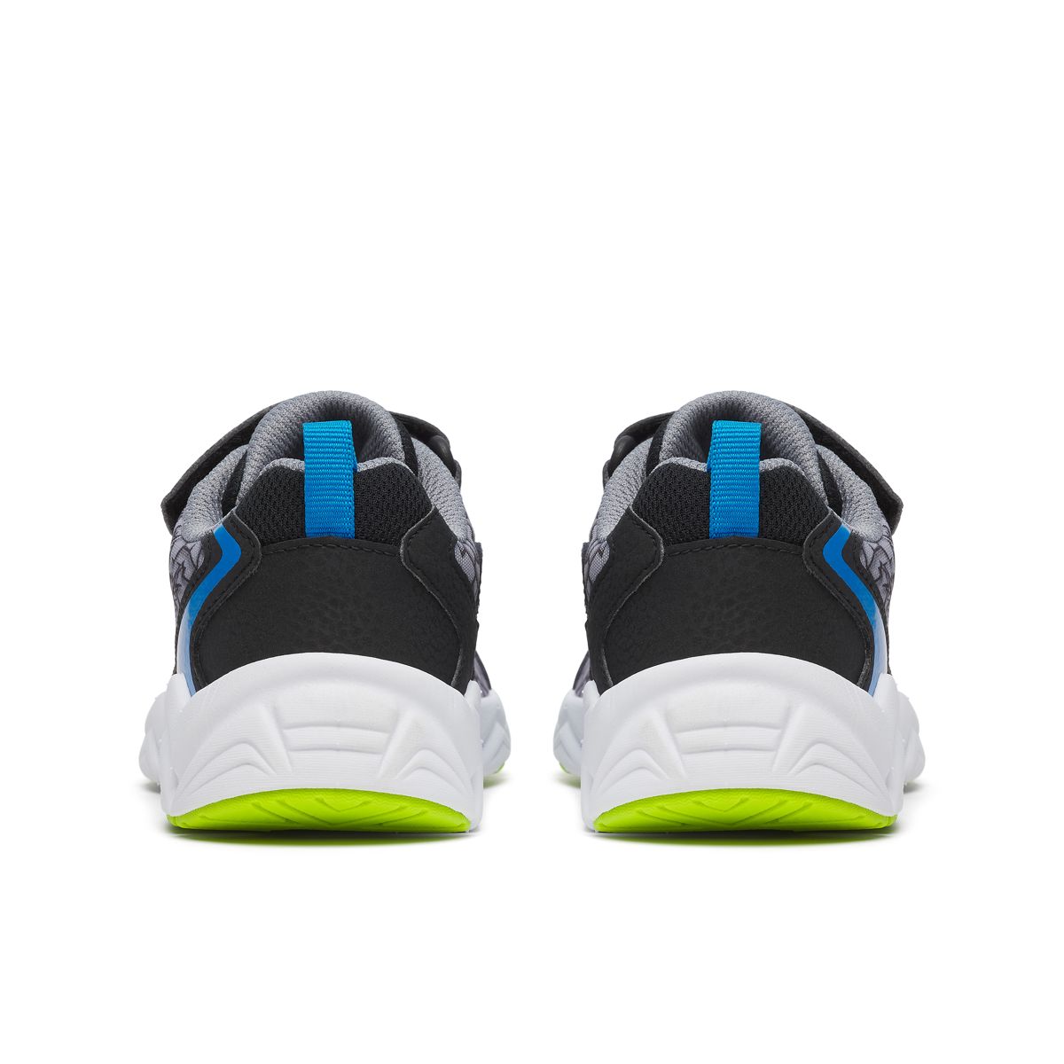Flash 3.0 A/C Sneaker, Black/Green, dynamic 4