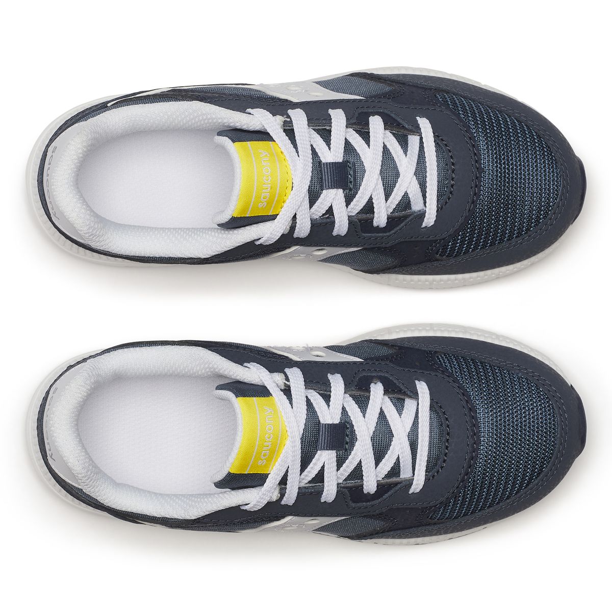 Eclipse KDZ Sneaker, Navy/White, dynamic 5