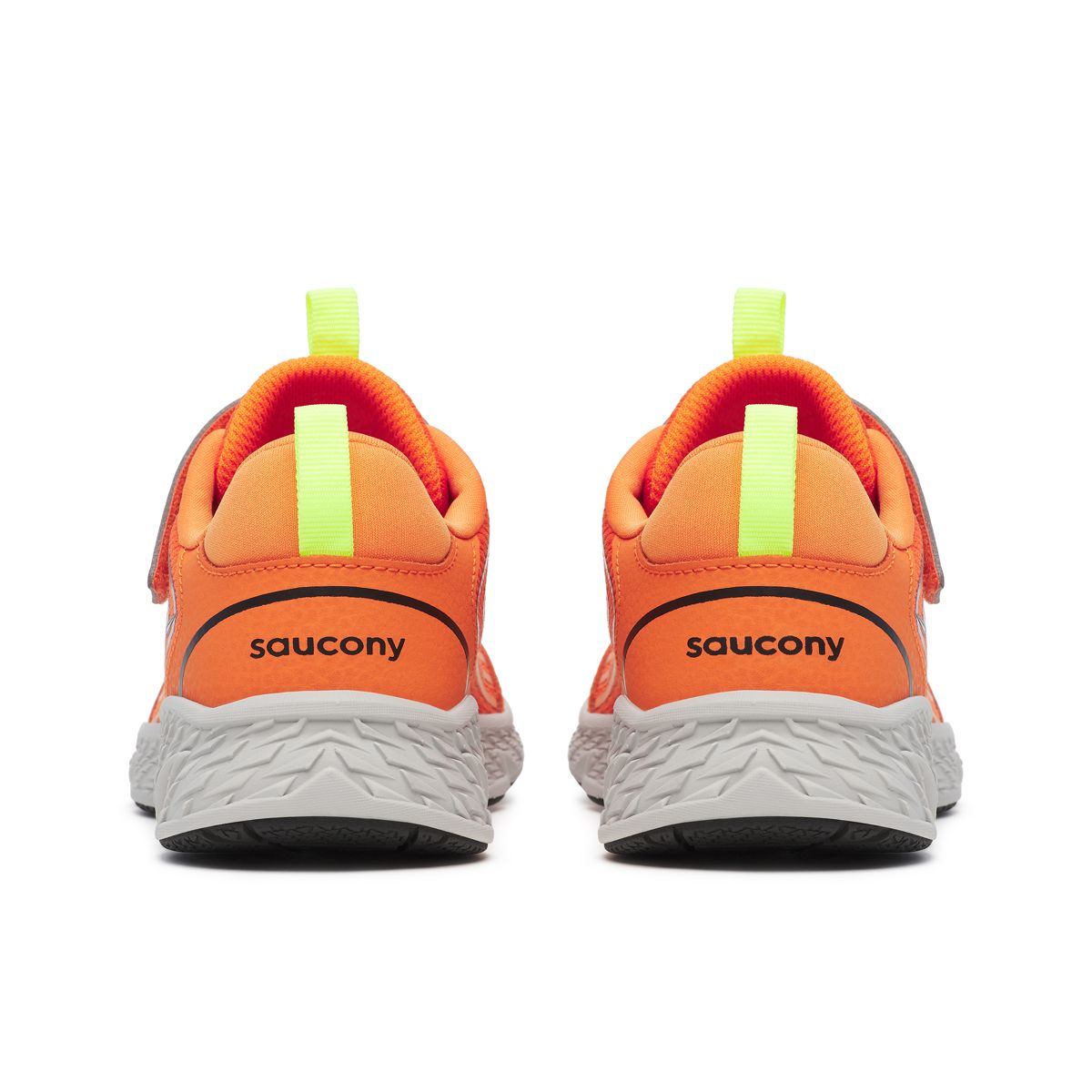 Wind 3.0 A/C, Orange, dynamic 4