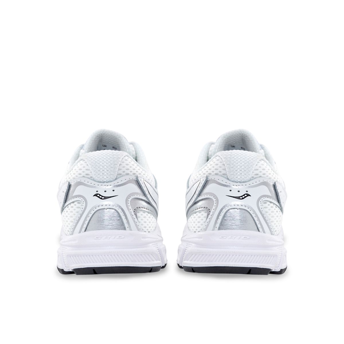 Ride Millennium KDZ, White, dynamic 4