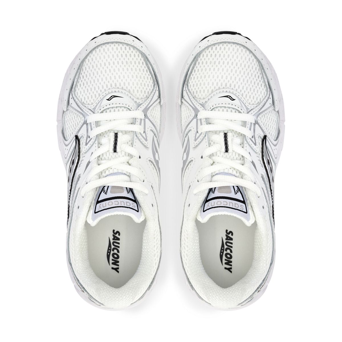 Ride Millennium KDZ, White, dynamic 5