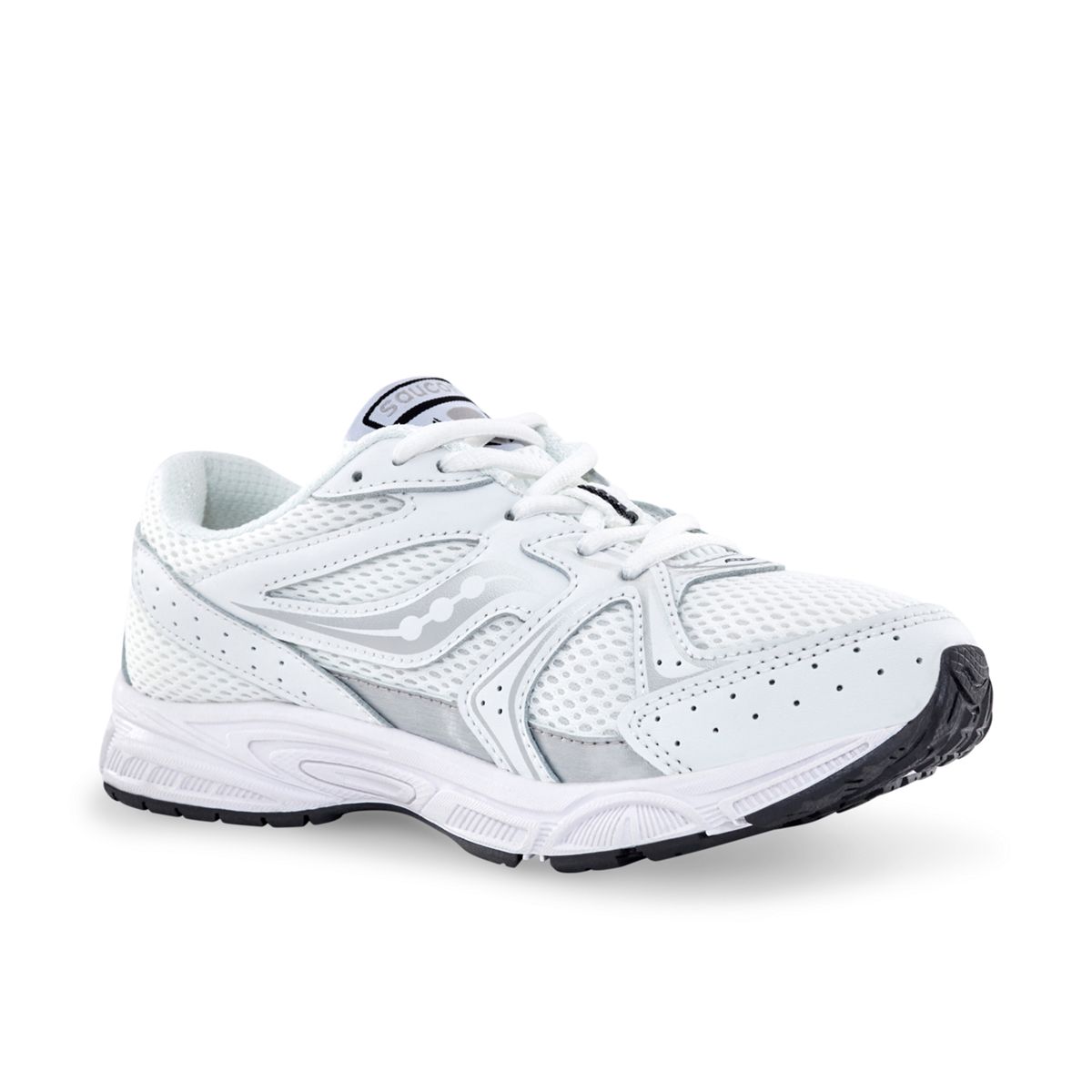 Ride Millennium KDZ, White, dynamic 2
