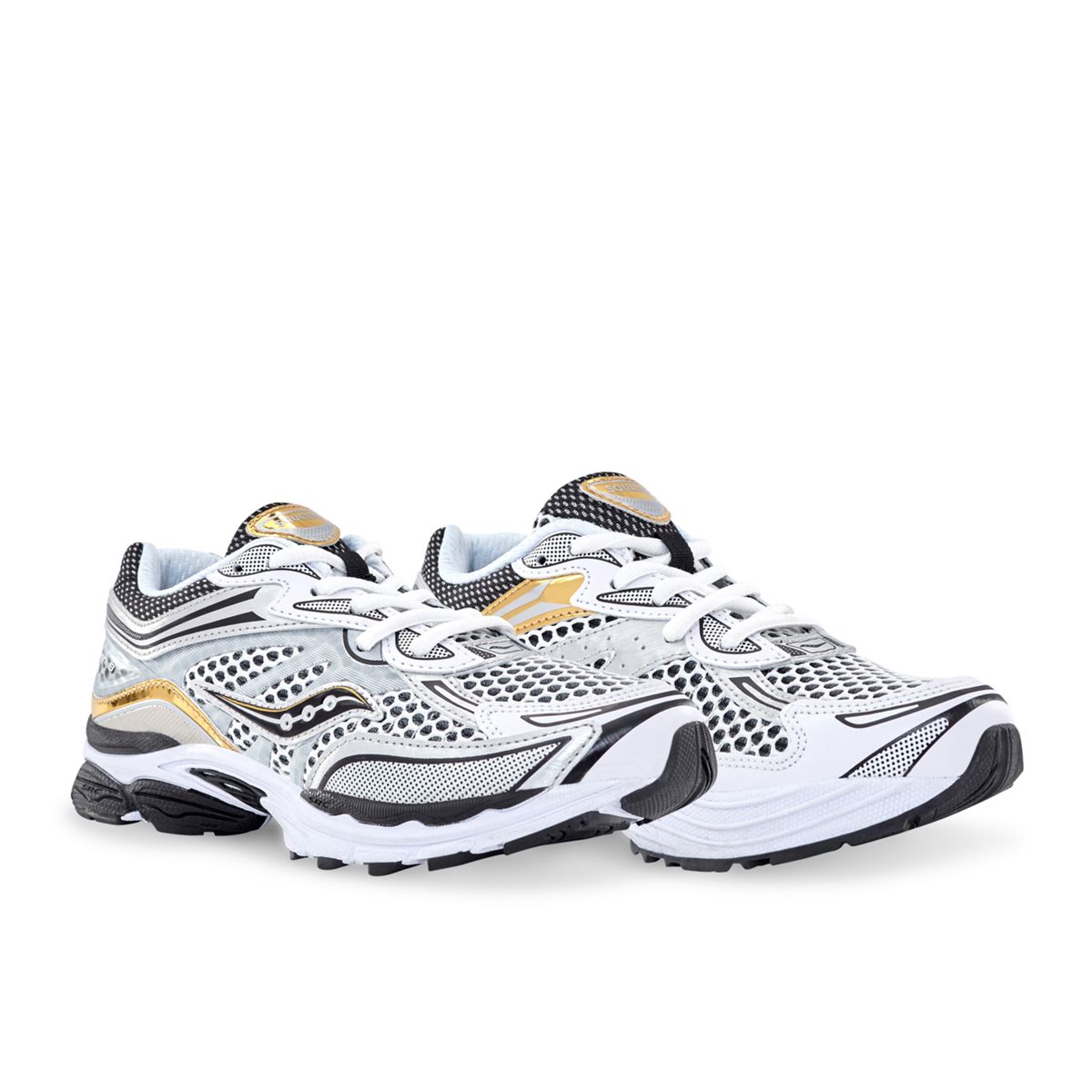 Omni 9 KDZ, Silver/Gold, dynamic 2