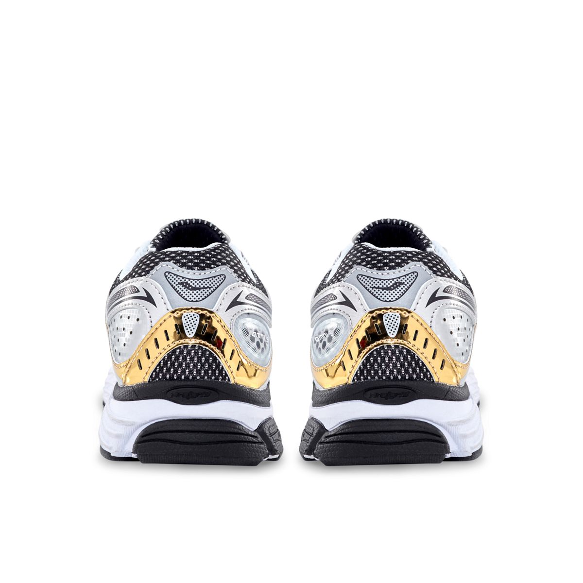 Omni 9 KDZ, Silver/Gold, dynamic 4