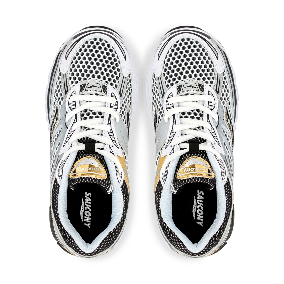 Omni 9 KDZ, Silver/Gold, dynamic 5