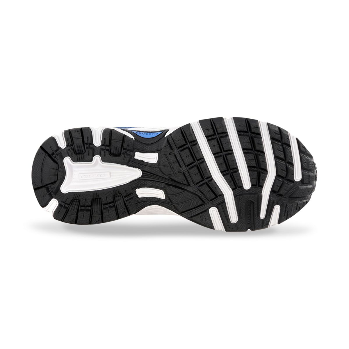 Ride Millennium KDZ, White/Royal, dynamic 6