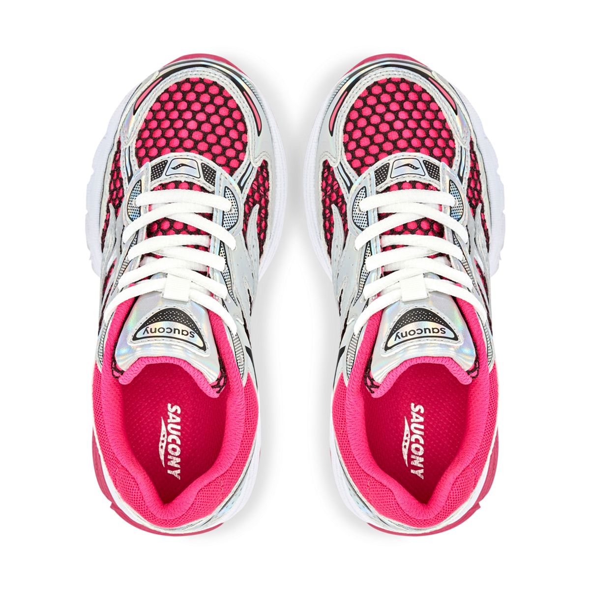 Omni 9 KDZ, Fuchsia/Iridescent, dynamic 6