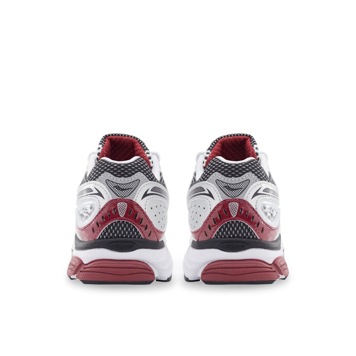 Omni 9 KDZ, Silver/Red, dynamic 6