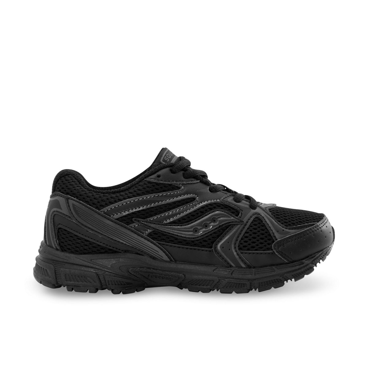 Ride Millennium KDZ, Black, dynamic 1