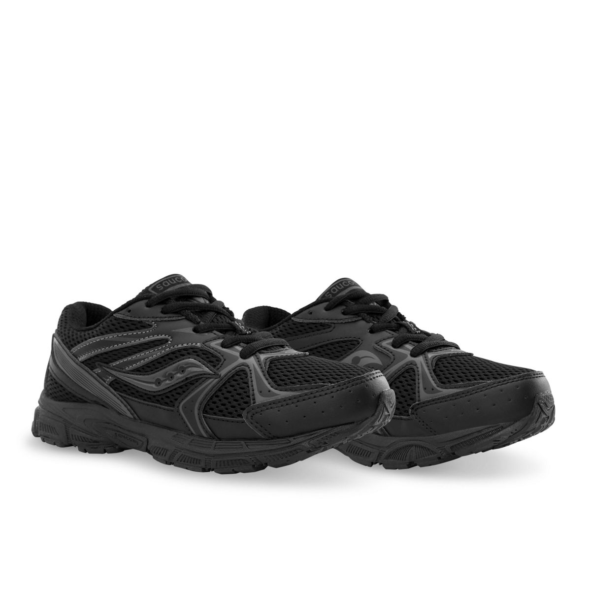 Ride Millennium KDZ, Black, dynamic 2