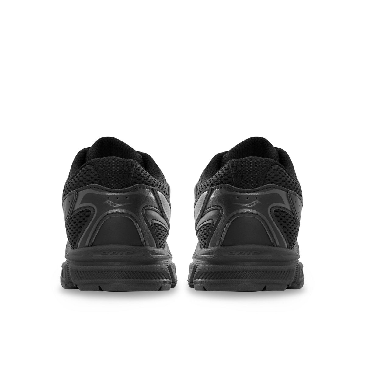 Ride Millennium KDZ, Black, dynamic 4