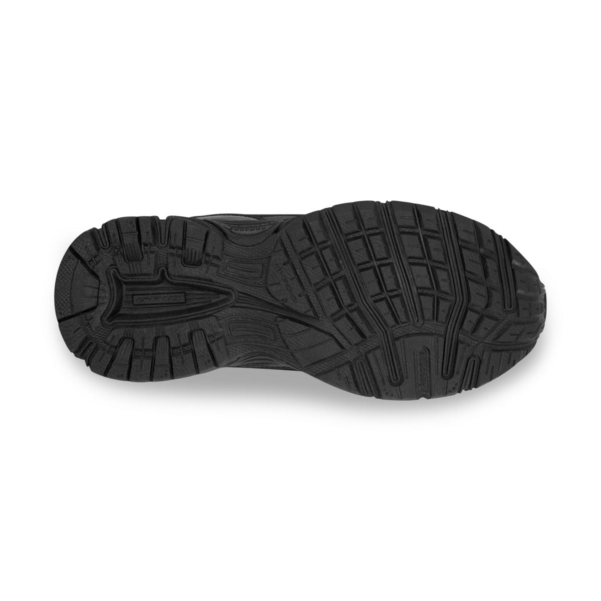 Ride Millennium KDZ, Black, dynamic 6