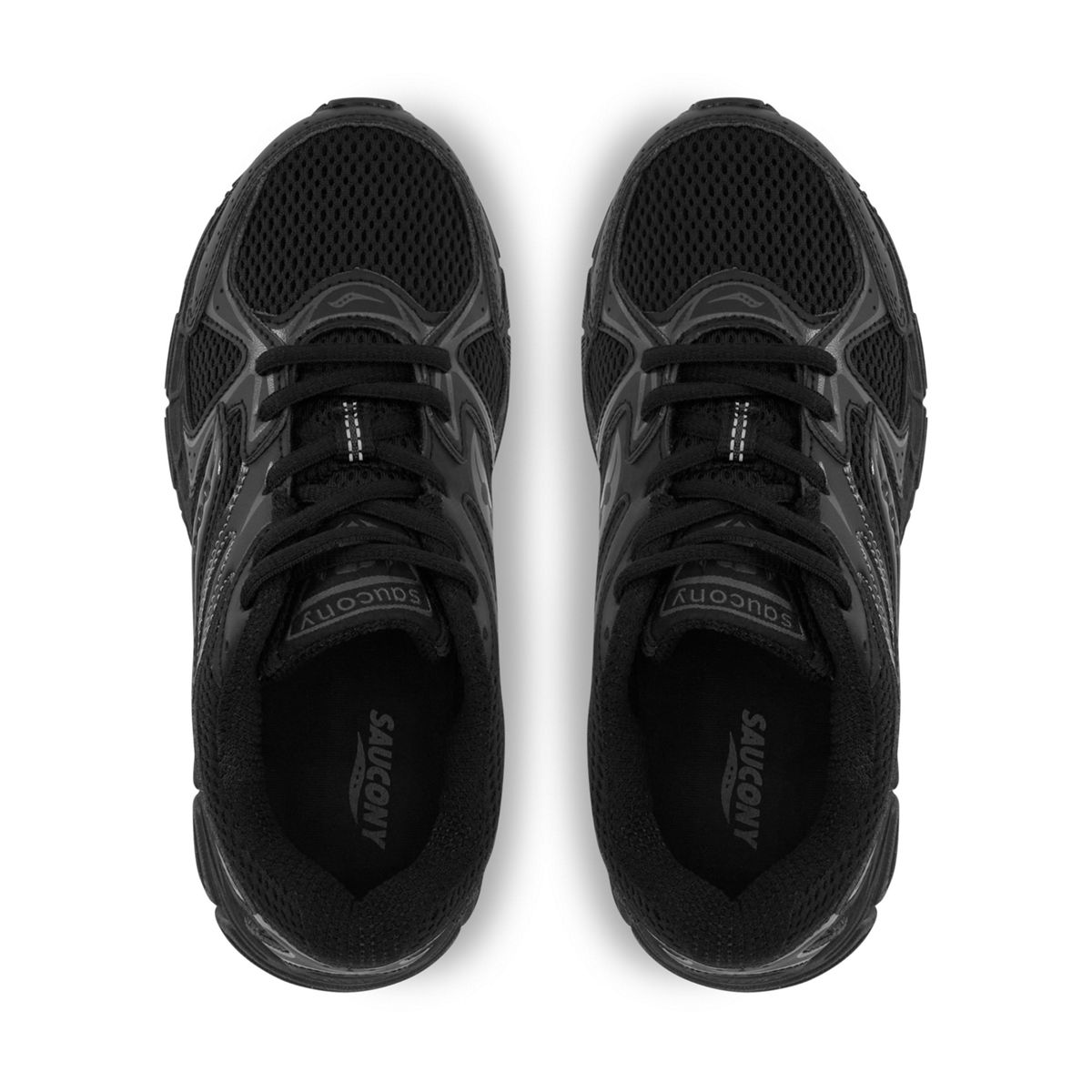 Ride Millennium KDZ, Black, dynamic 5