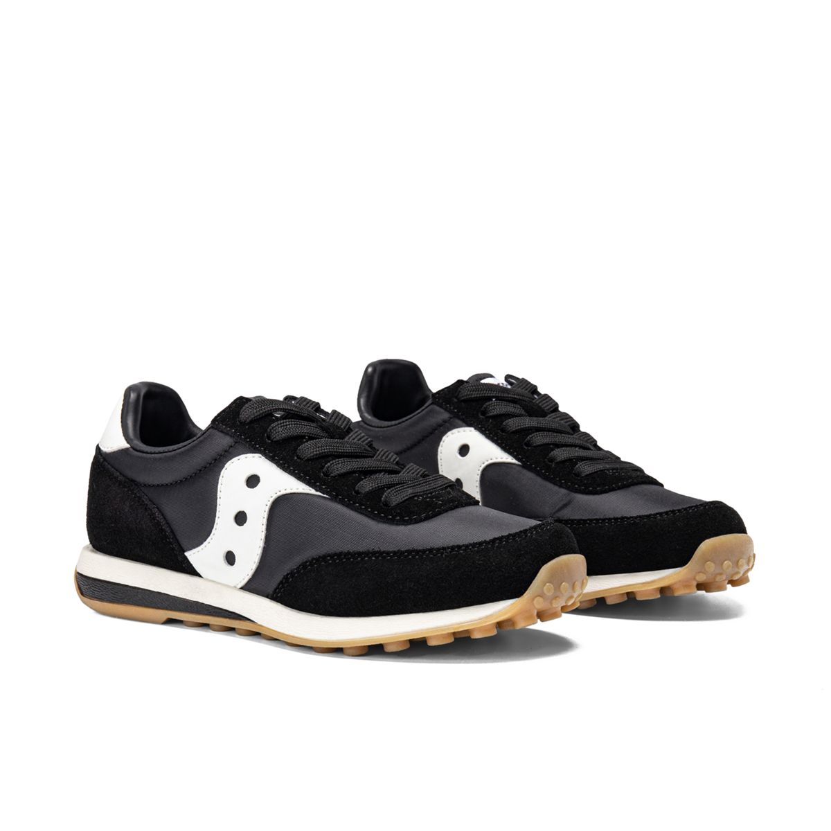 Trainer 80, Black, dynamic 2
