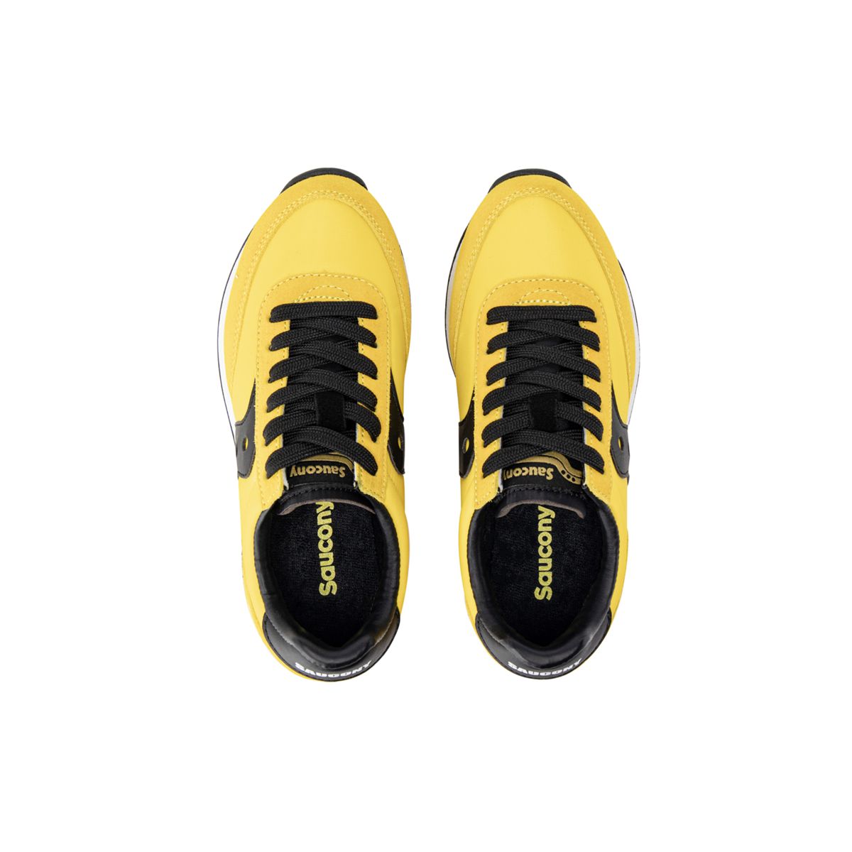 Trainer 80, Yellow, dynamic 5