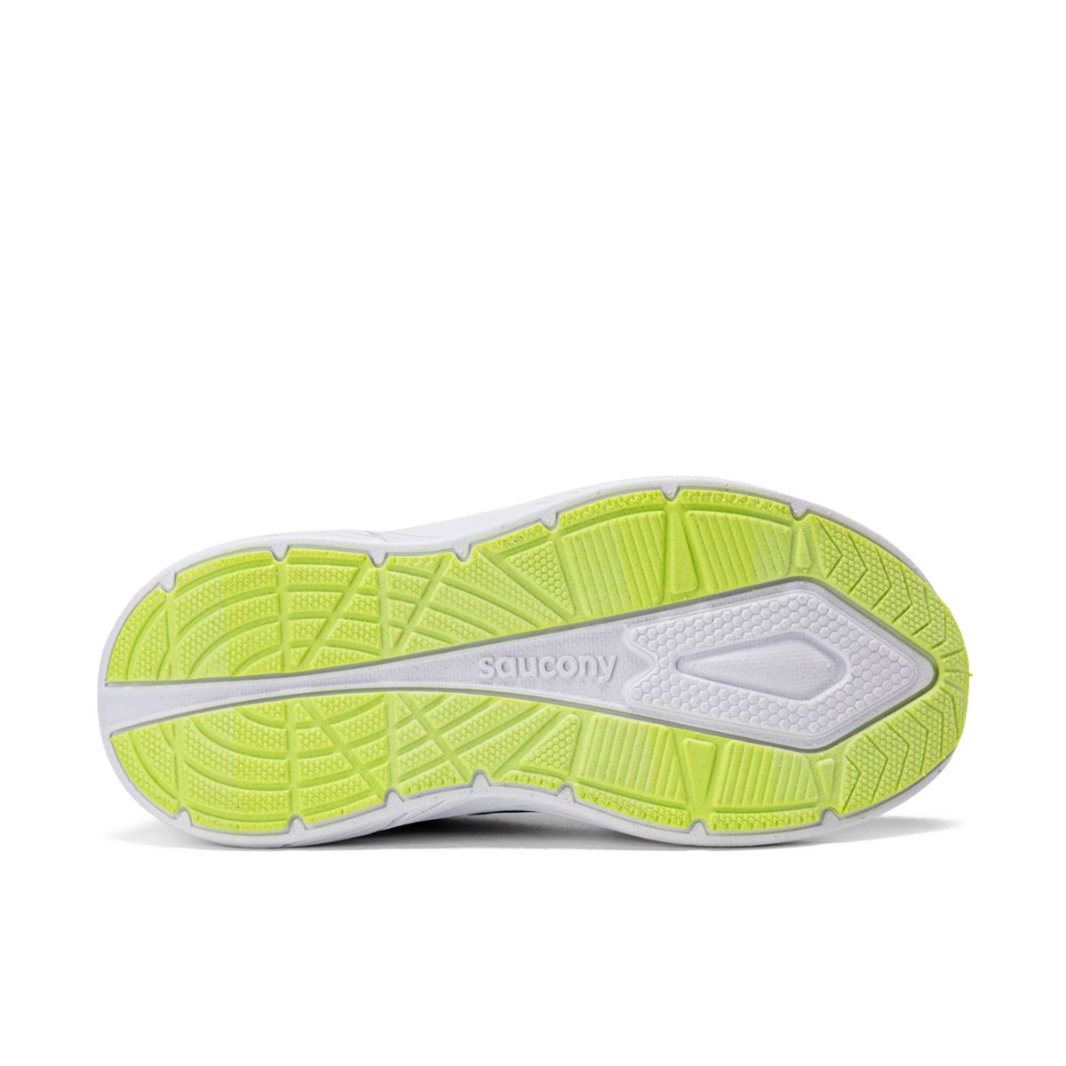Hurricane KDZ, Blue/Lime, dynamic 6