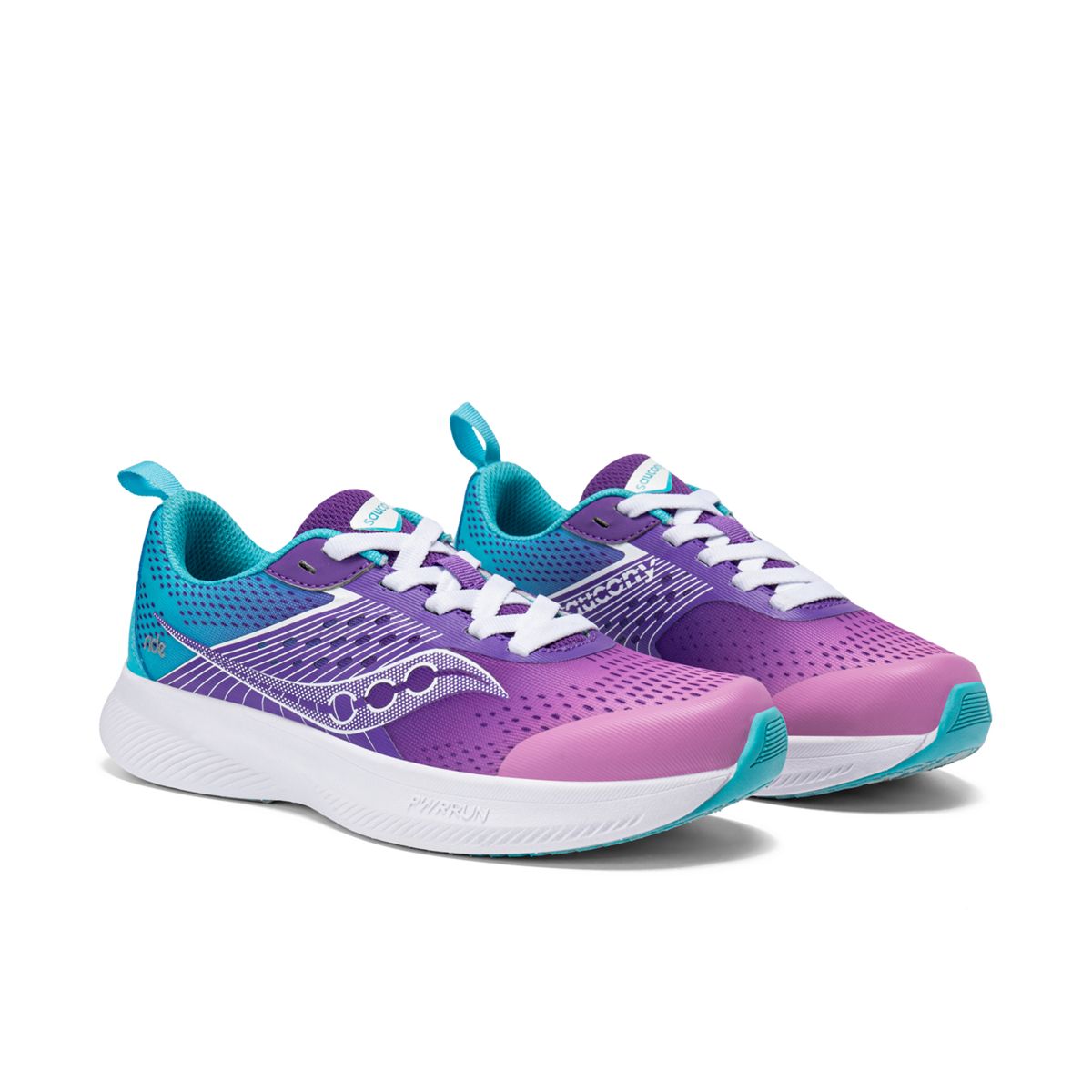 Ride KDZ Sneaker, Purple, dynamic 2