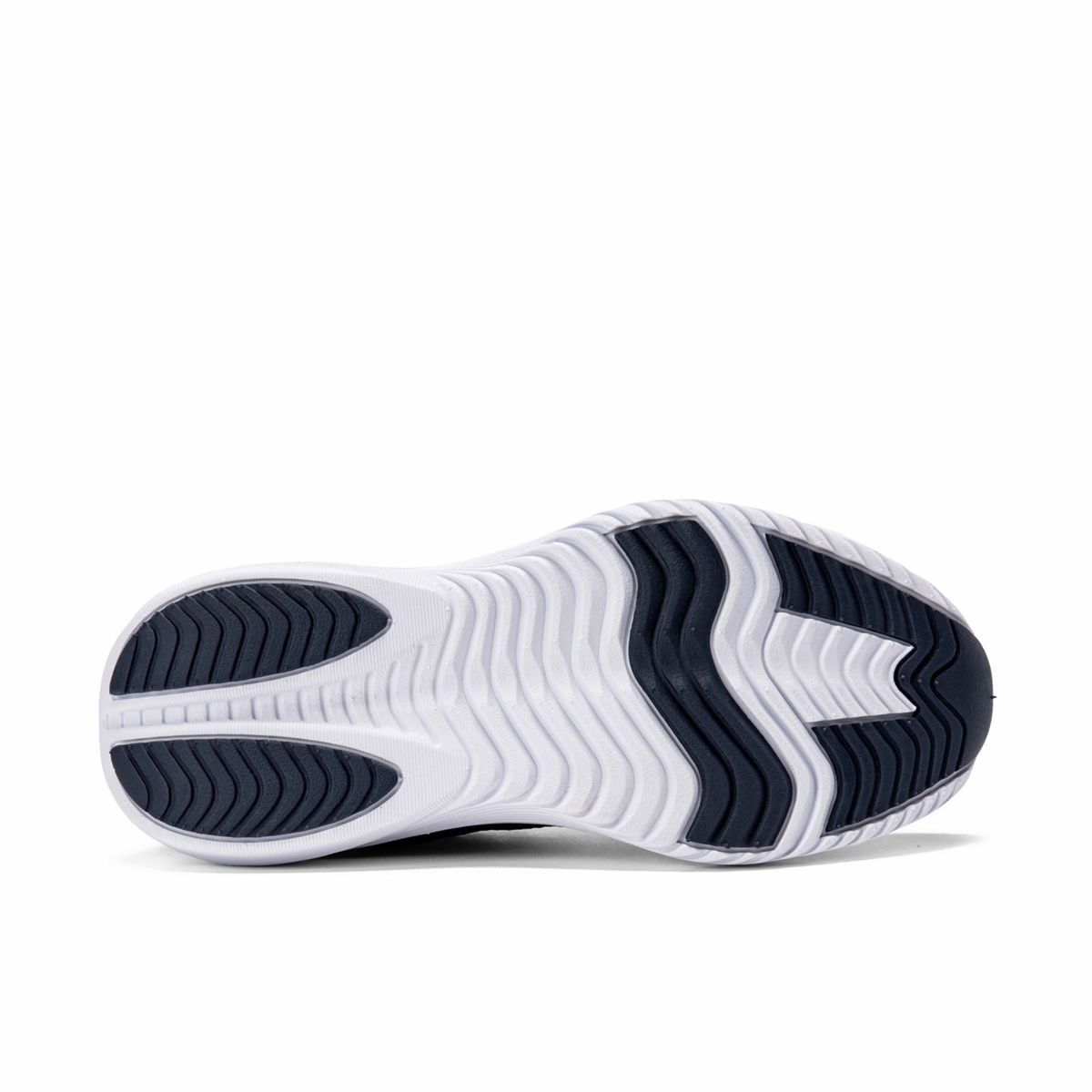 Endorphin KDZ Sneaker, Navy/Red, dynamic 5