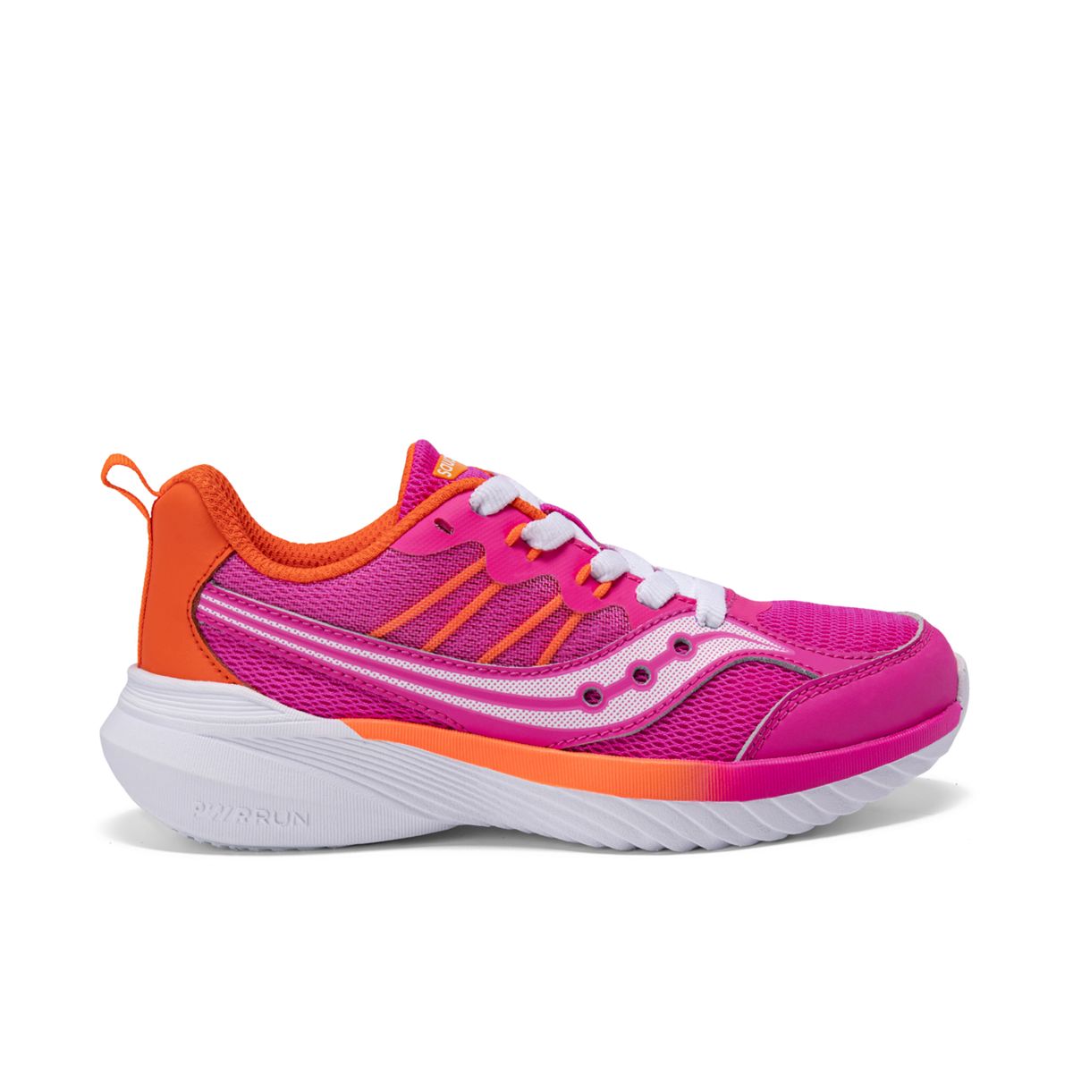 Pink/Orange