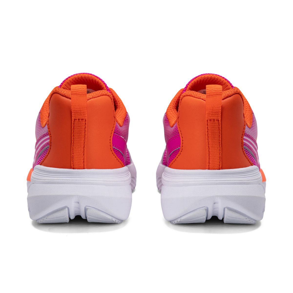 Endorphin KDZ Sneaker, Pink/Orange, dynamic 4