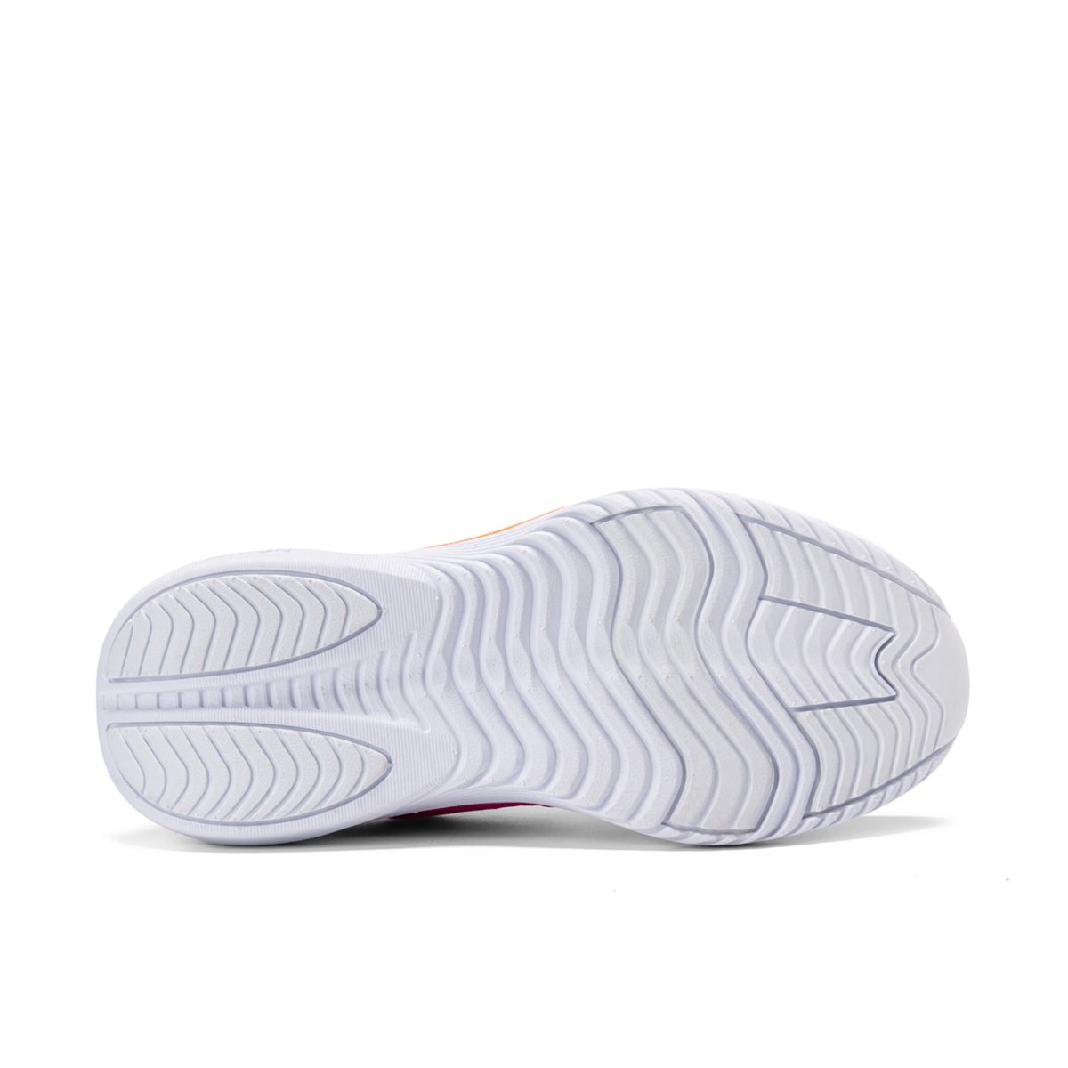 Endorphin KDZ Sneaker, Pink/Orange, dynamic 5