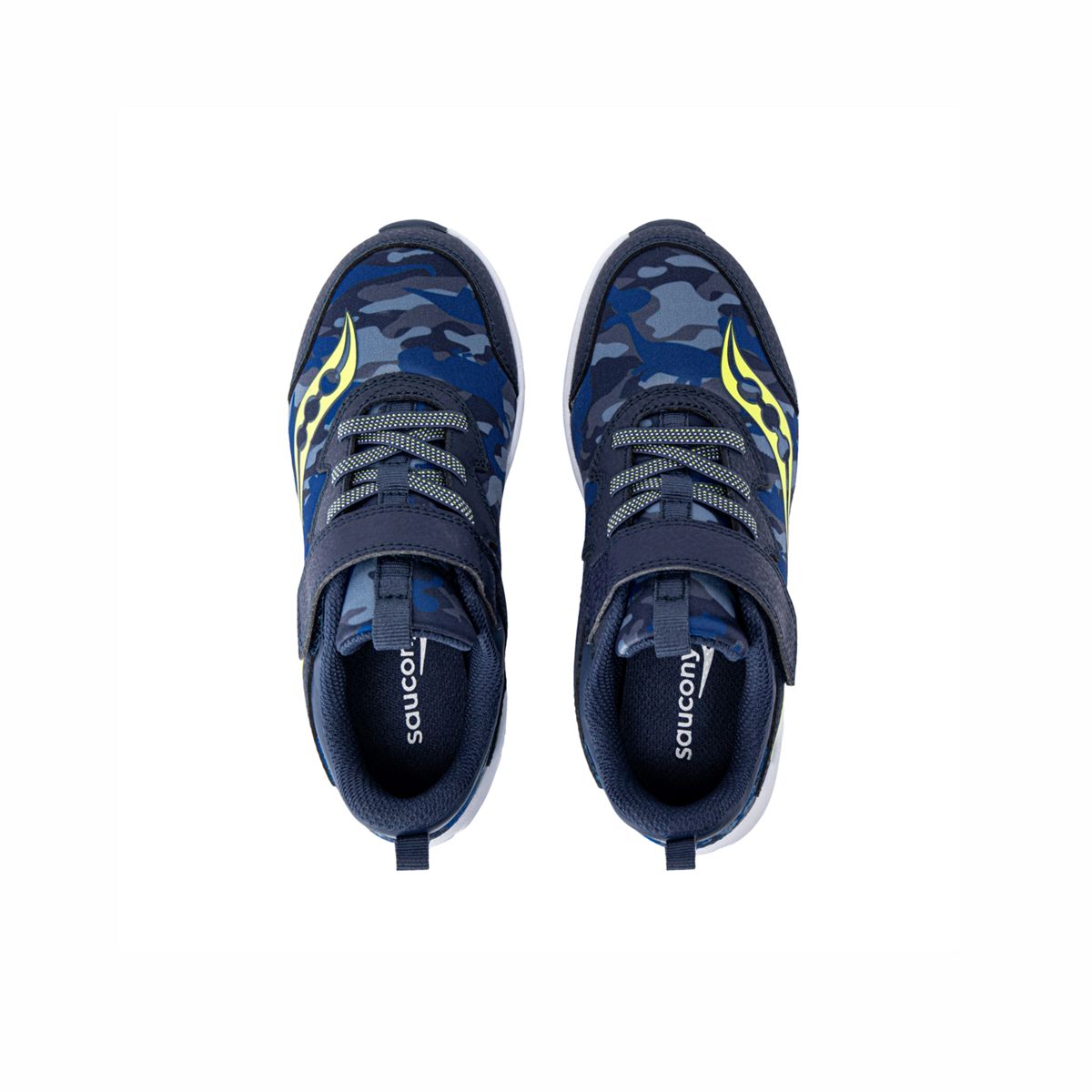 Flash LE, Navy/Lime, dynamic 6