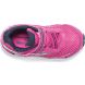 Ride 10 Jr. Sneaker, Pink/Silver, dynamic 5