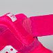 Jazz Riff Sneaker, Pink | White, dynamic